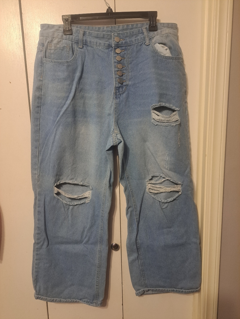 Blue Jeans